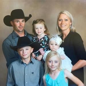 Meet your Posher, Katherine